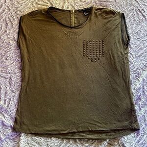 4 for 16$ Forever 21 Flowy top